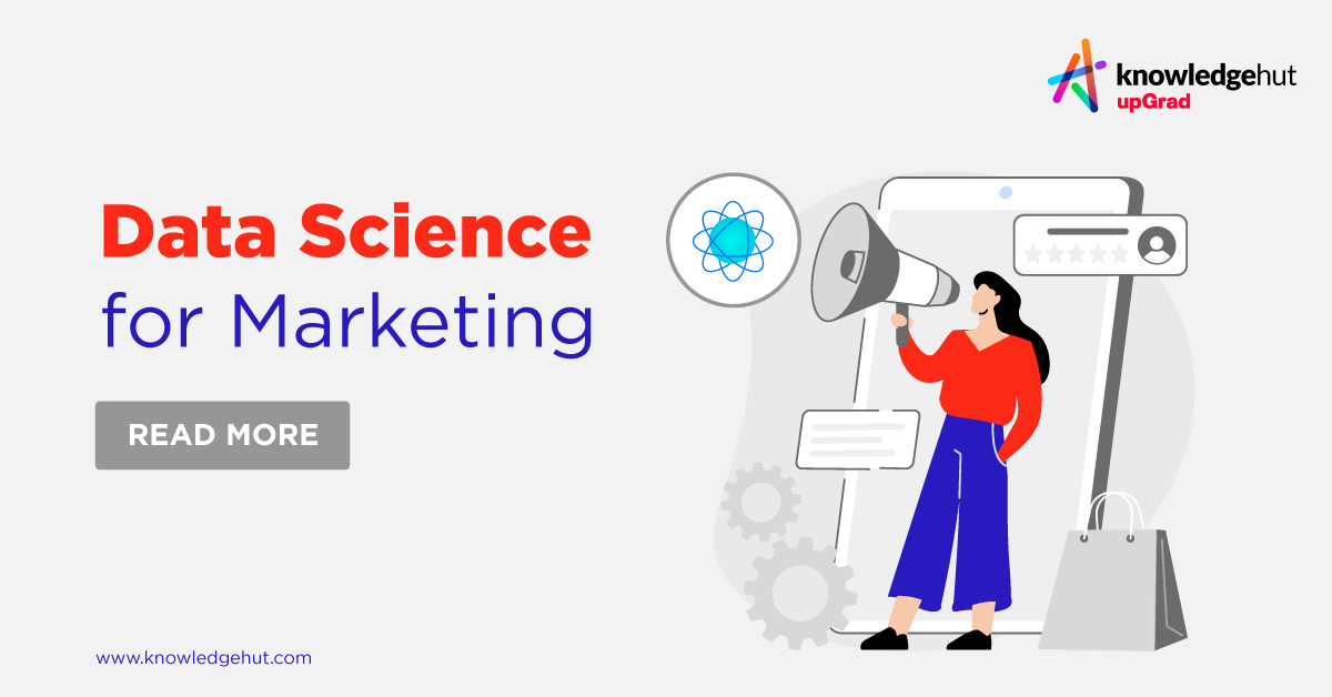 Data Science for Marketing: Mechanism Examples, Benefits
