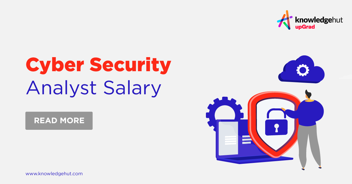 Entry Level Cyber Security Analyst Salary Toronto