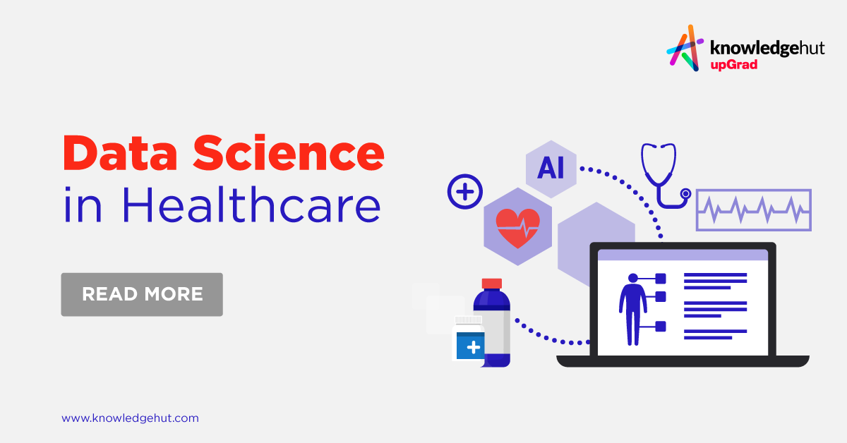 Data Science in Healthcare Applications, Roles and Benefits