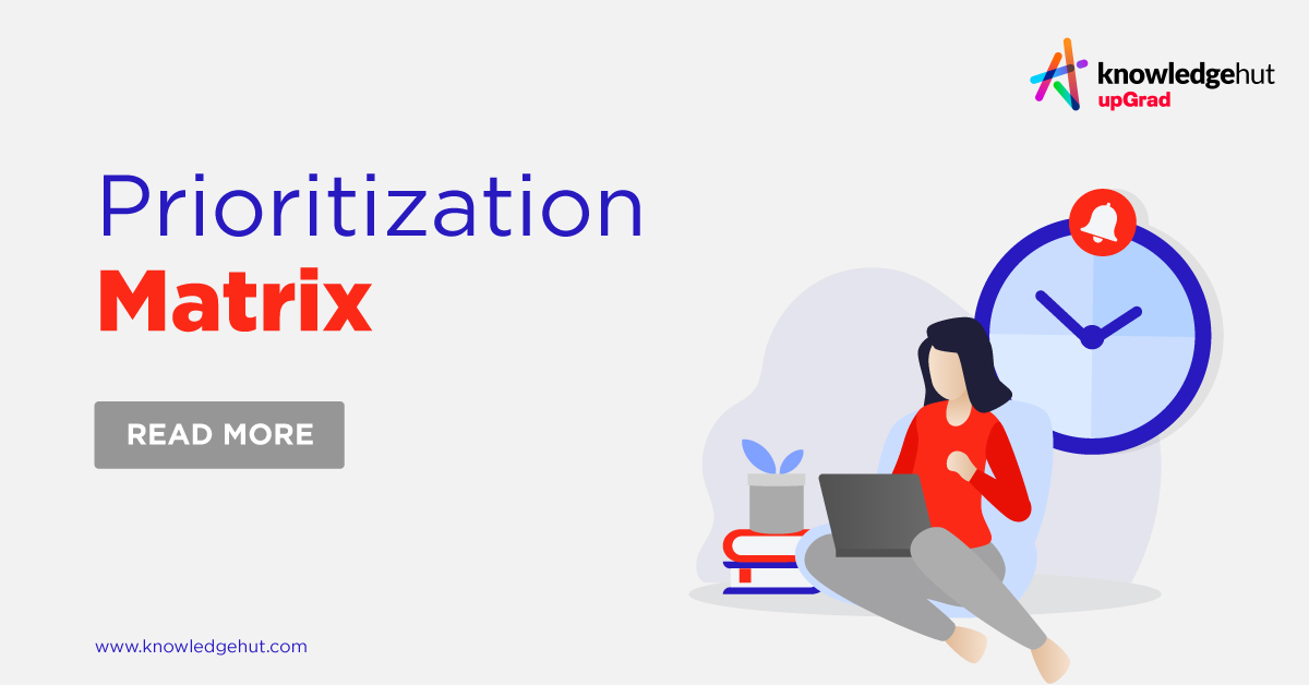 A Guide On Prioritization Matrix In Six Sigma For 2024