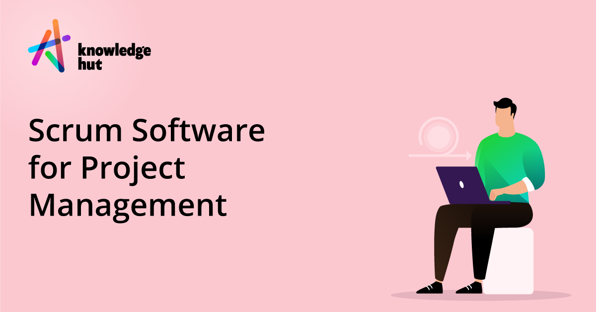 Scrum Software for the Ultimate Project Management