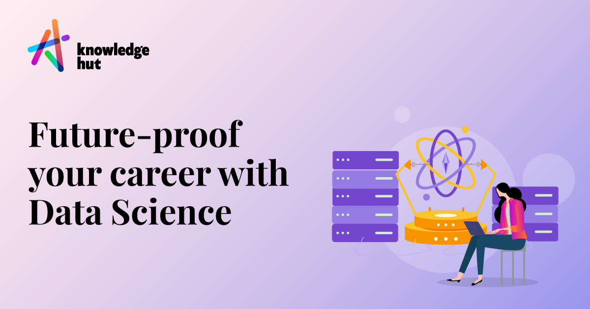 How to Future proof your Career with Data Skills in 2024 and beyond?