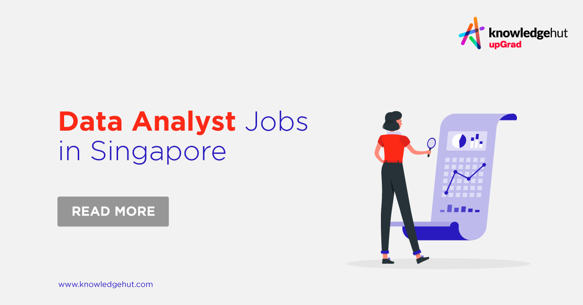 research analyst job singapore