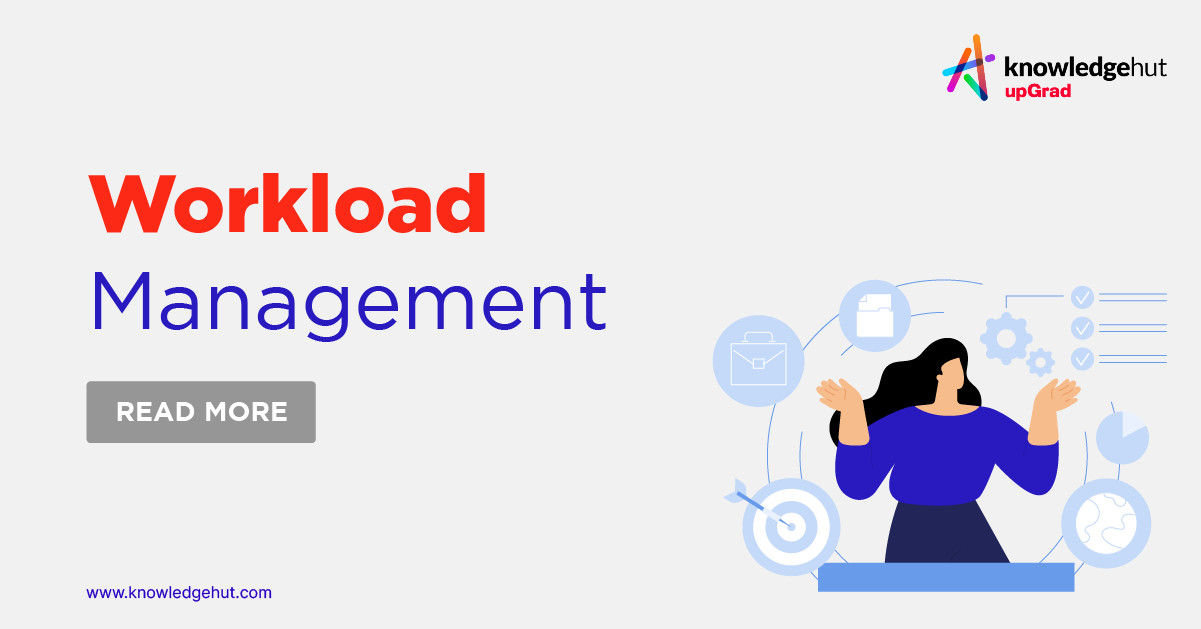 Workload Management: Importance, Process, Examples