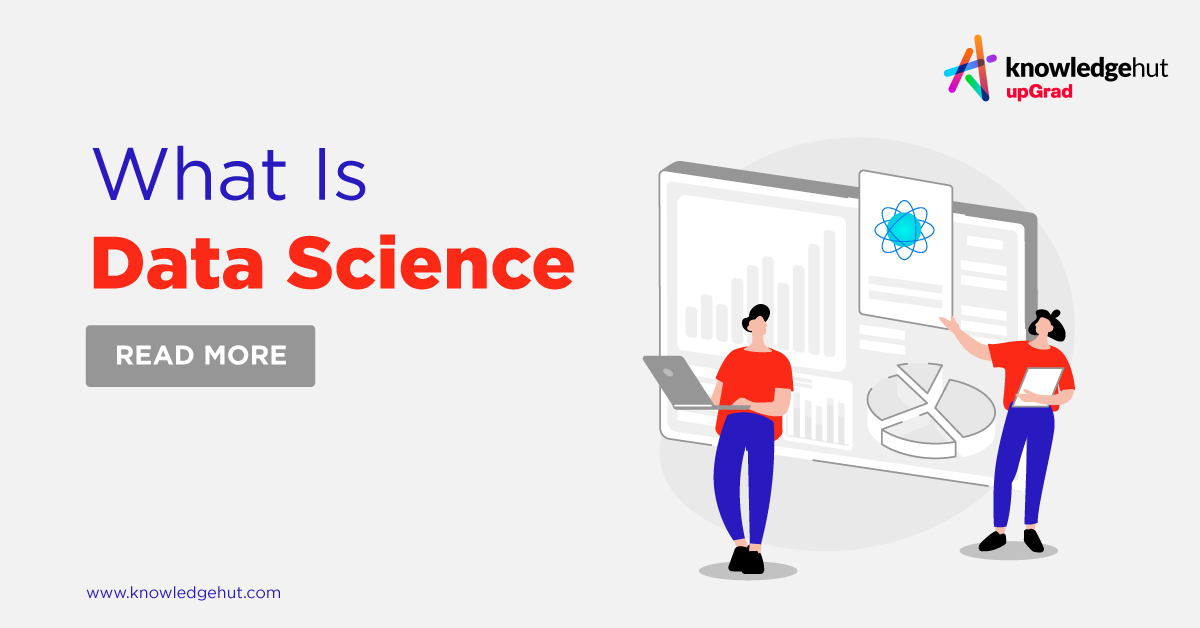 What is the Data Science Process? - Data Science Process Alliance