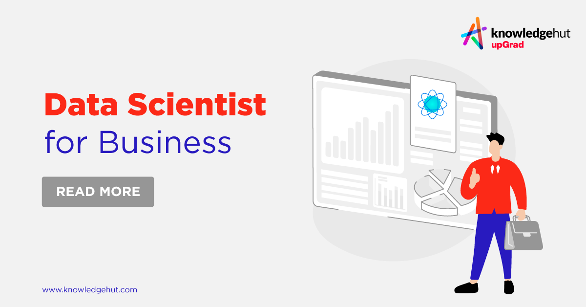 Data Science for Business: Benefits, Examples & Strategies