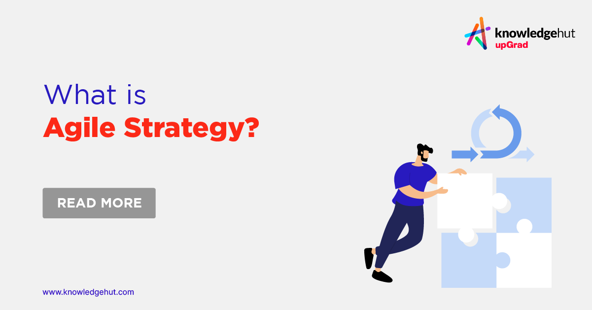 What is Agile Strategy? Implementation, Frameworks, Benefits