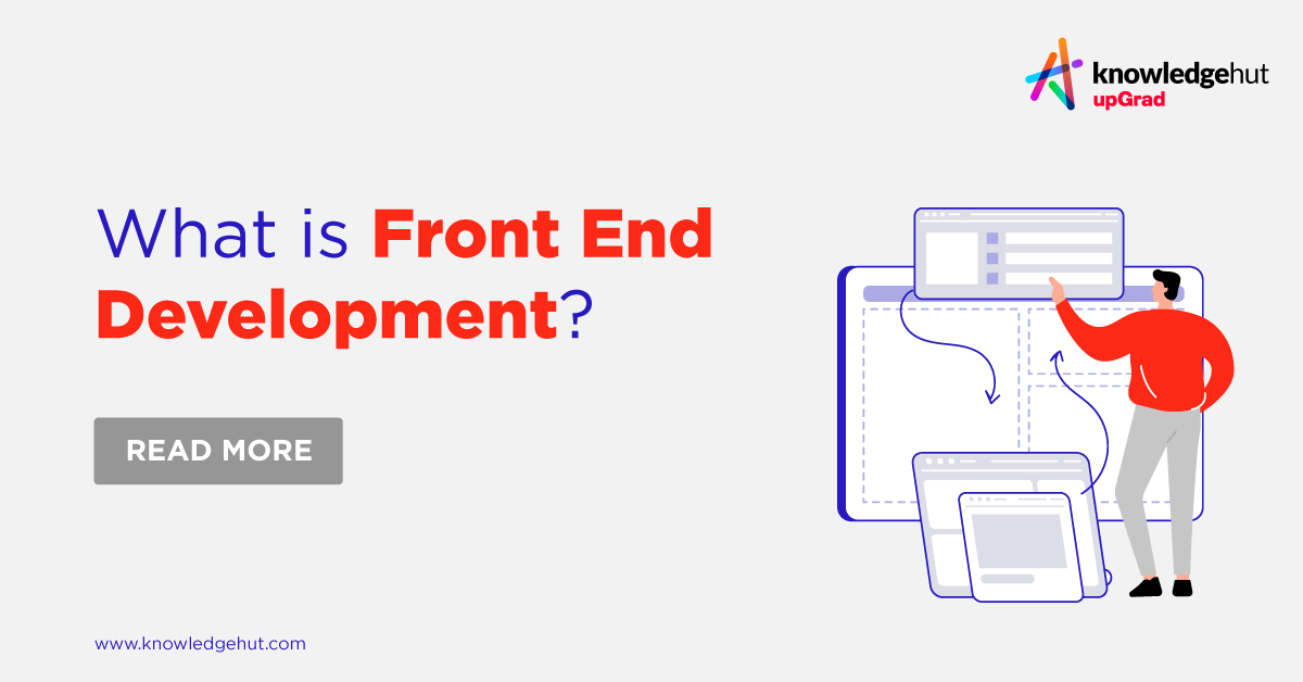 What is Front-end Development? [Definition + Benefits]