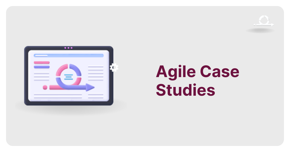 Agile Case Research: Examples Throughout Varied Industires | Digital Noch