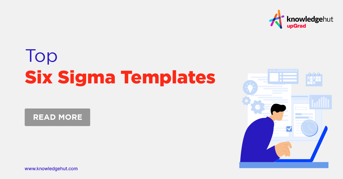 Top 10 Six Sigma Templates for Process Improvement, Design, and Project ...