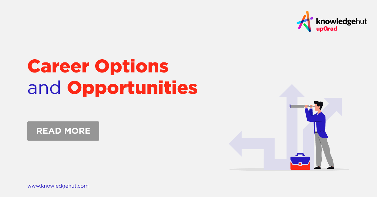 Best Career Options And Opportunities