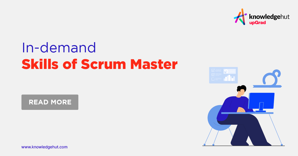 Top 15 Scrum Master Skills for Your Resume