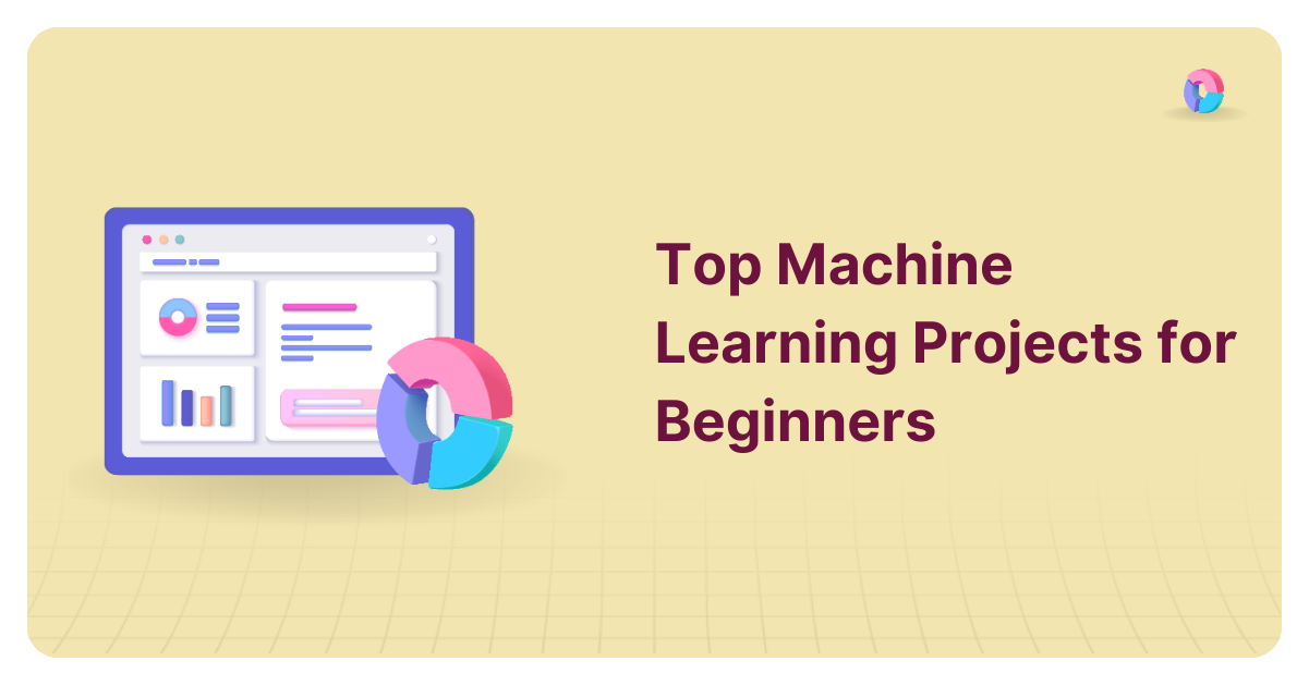 Easy machine 2024 learning projects