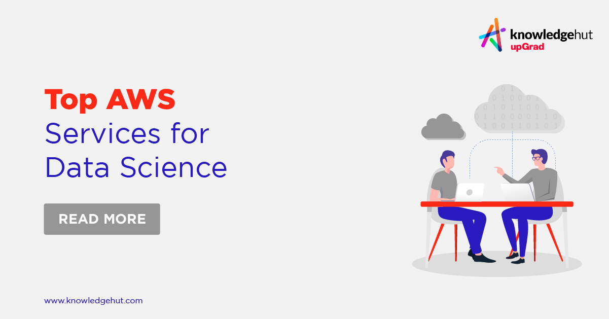 AWS for Data Science: Certifications, Tools, Services