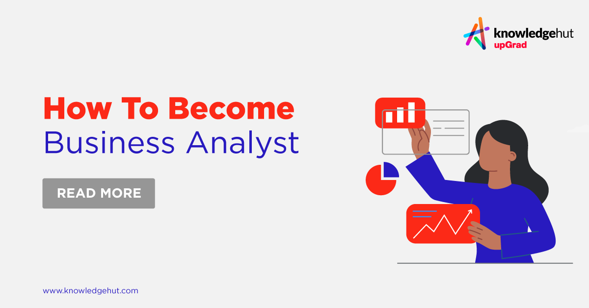 How to Become Business Analyst: Complete RoadMap