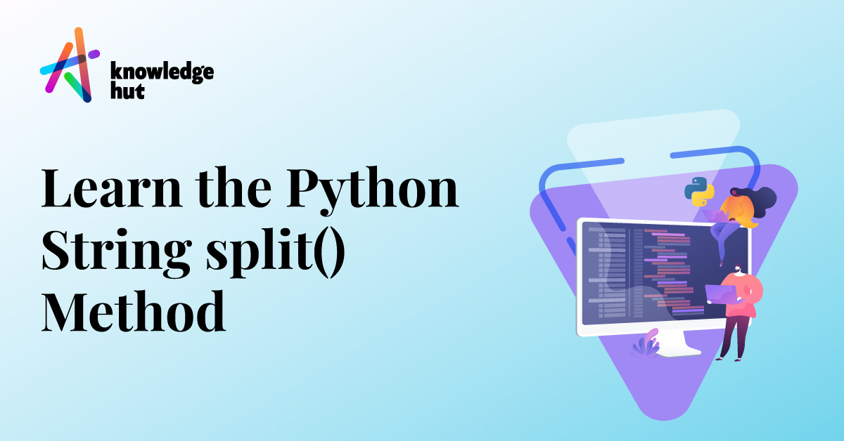 Split In Python: A Guide On Split () Function In Python