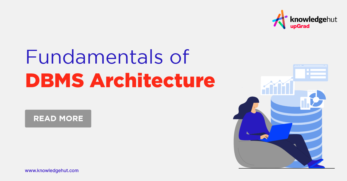 Fundamentals of DBMS Architecture: Understanding the Building Blocks