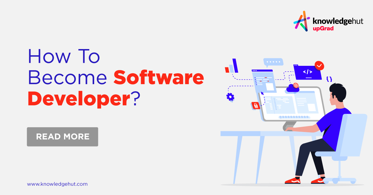 How To Become a Software Developer in 2024?