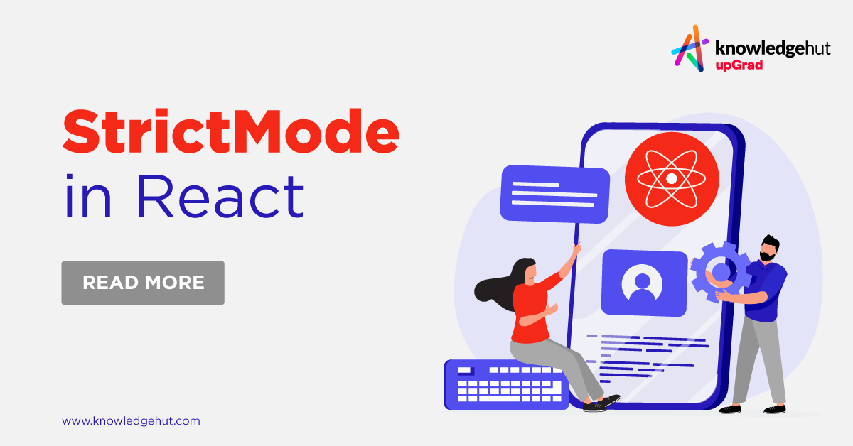What is StrictMode in React? | React StrictMode