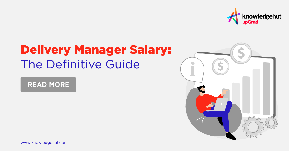 Delivery Manager Salary in 2024 [Freshers and Experienced]