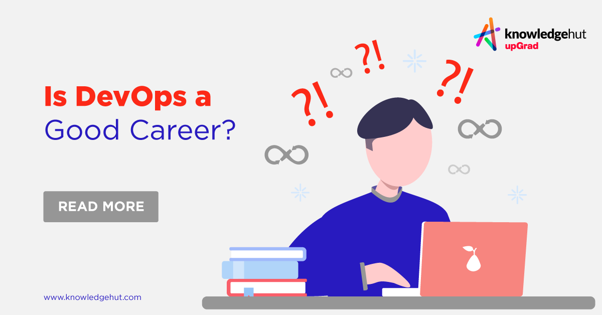 Is DevOps a Good Career Path To Get Into?