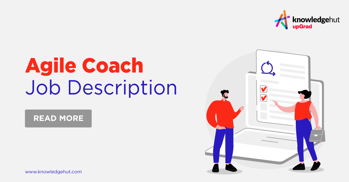 Agile Coach Job Description: Roles, Competencies