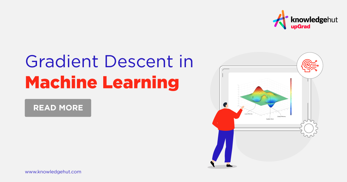 3 Types of Gradient Descent Algorithms for Small & Large Data Sets