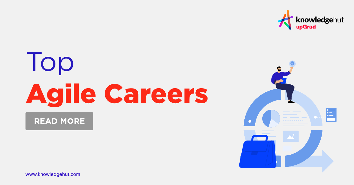 Top Agile Careers Opportunities in 2024