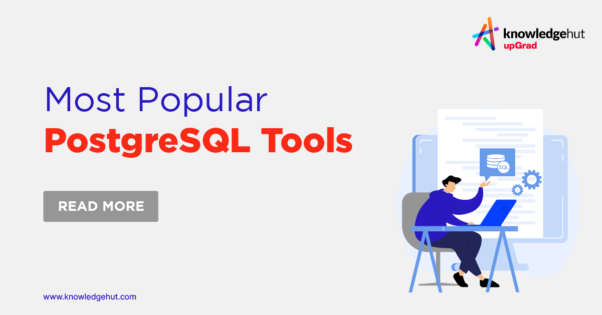 Top-Rated PostgreSQL GUI Tools [2023] - Devart Blog