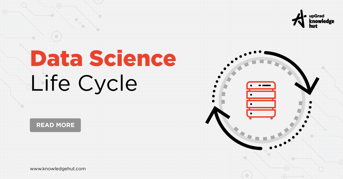 The Data Analysis Process  Lifecycle Of a Data Analytics Project