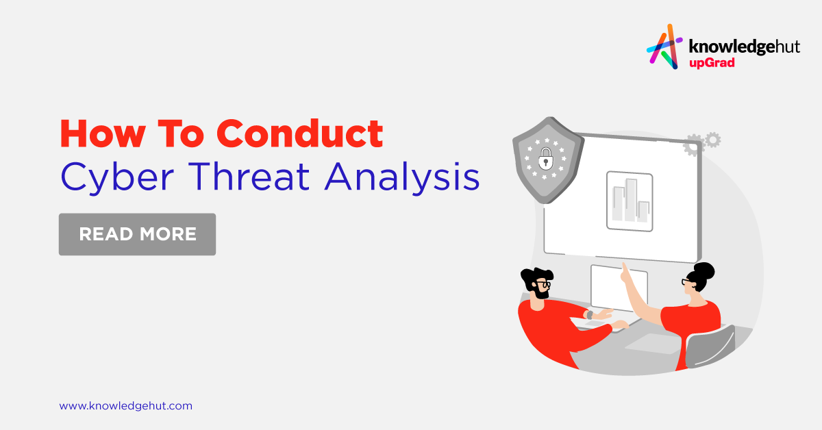 Cyber Threat Analysis Types Benefits Tools Approaches 2204