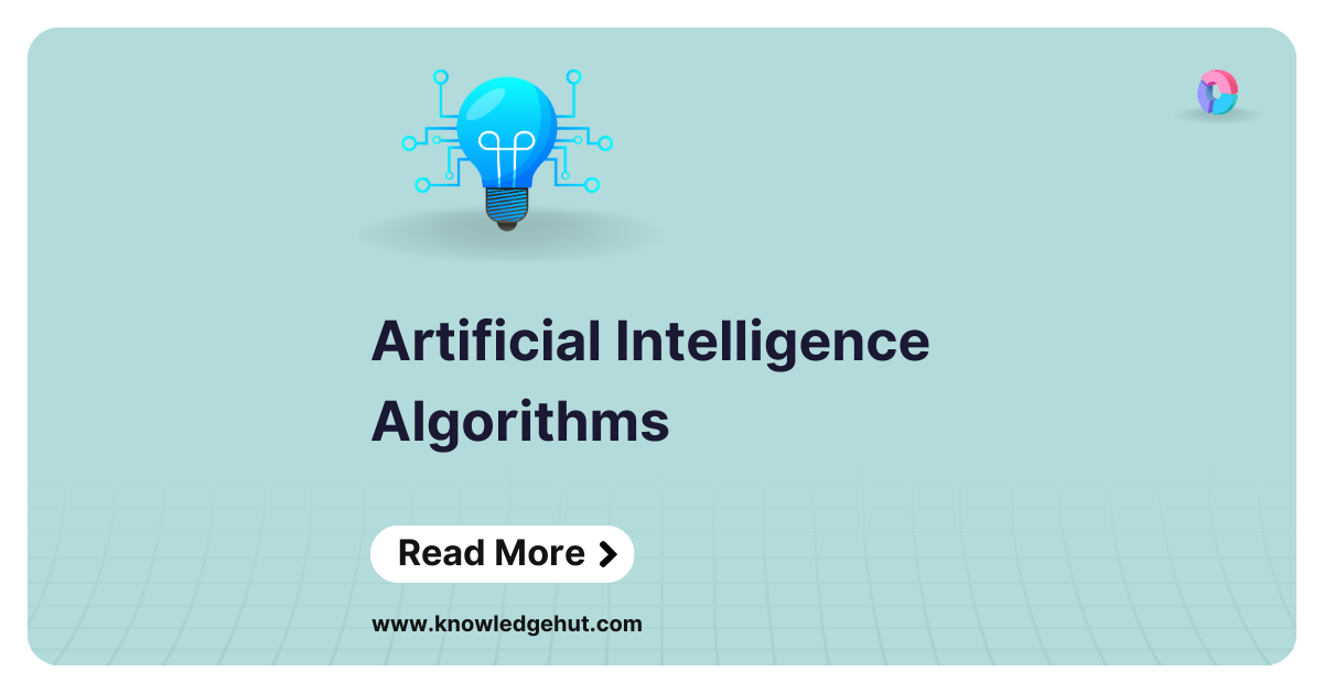 What are AI Algorithms & How Does It Work?