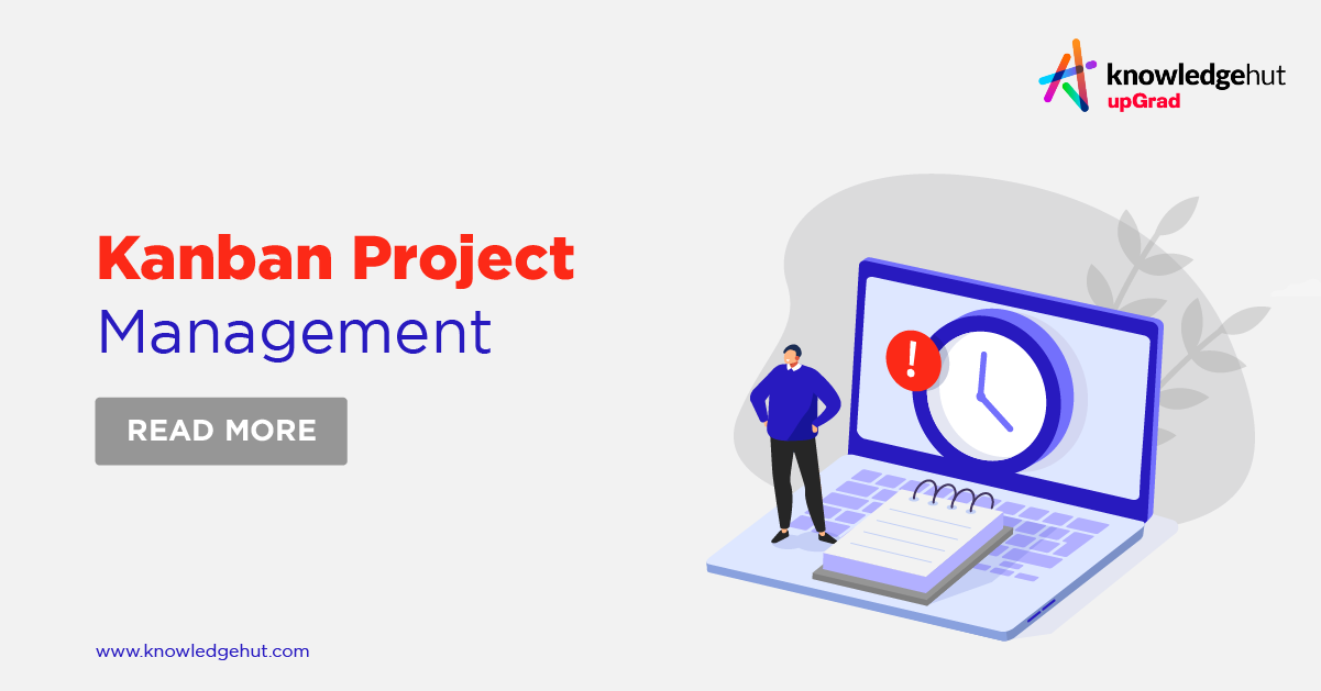 Kanban Project Management - An Ultimate Guide For Beginners