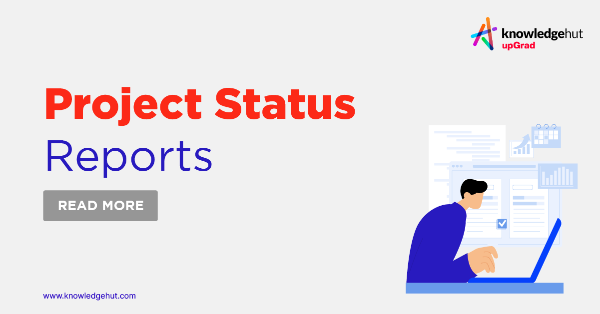 what-is-a-project-status-report