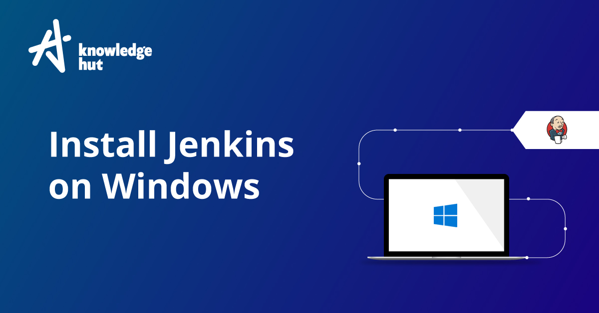 download jenkins on windows