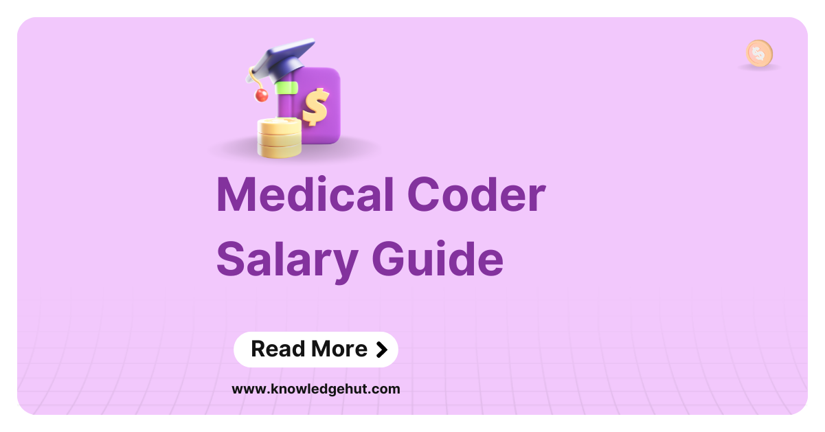 Medical Coder Salary Guide in 2024