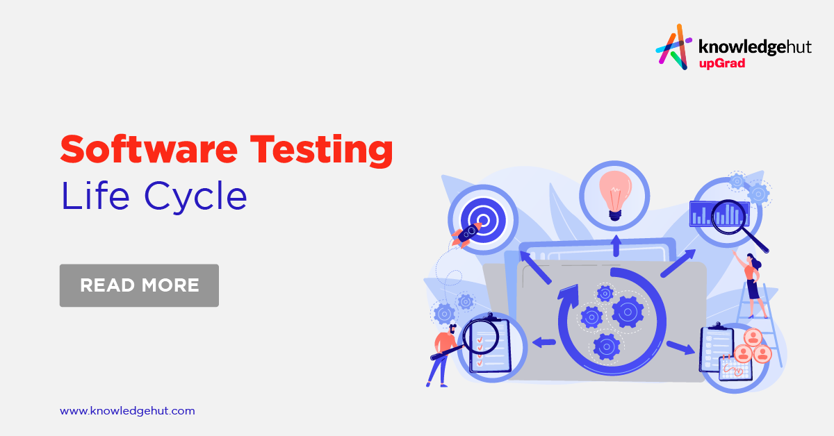 Software Testing Life Cycle: STLC Phases & Benefits