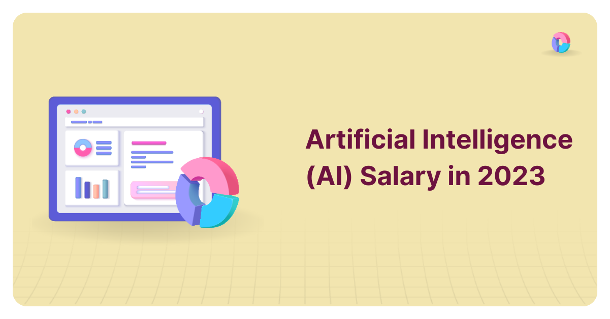 Artificial Intelligence Salary in 2024