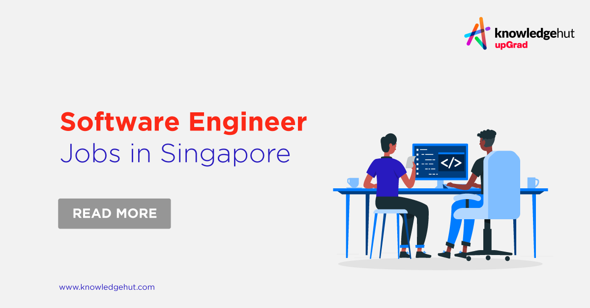 Top Software Engineer Jobs In Singapore In 2024