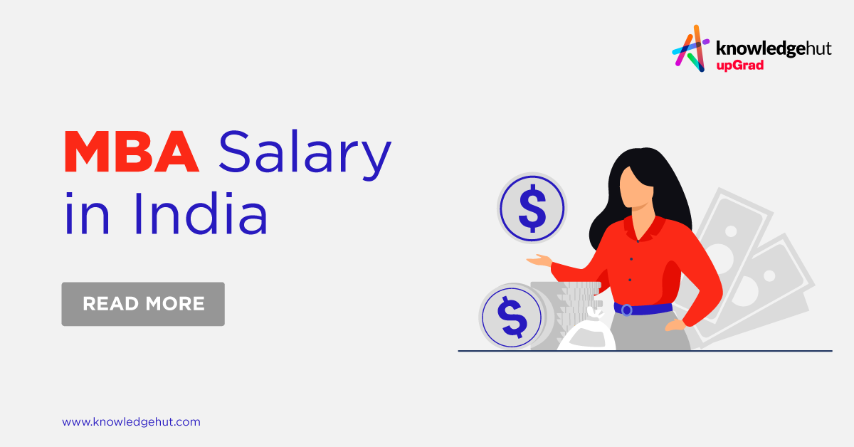 mba vs phd salary in india