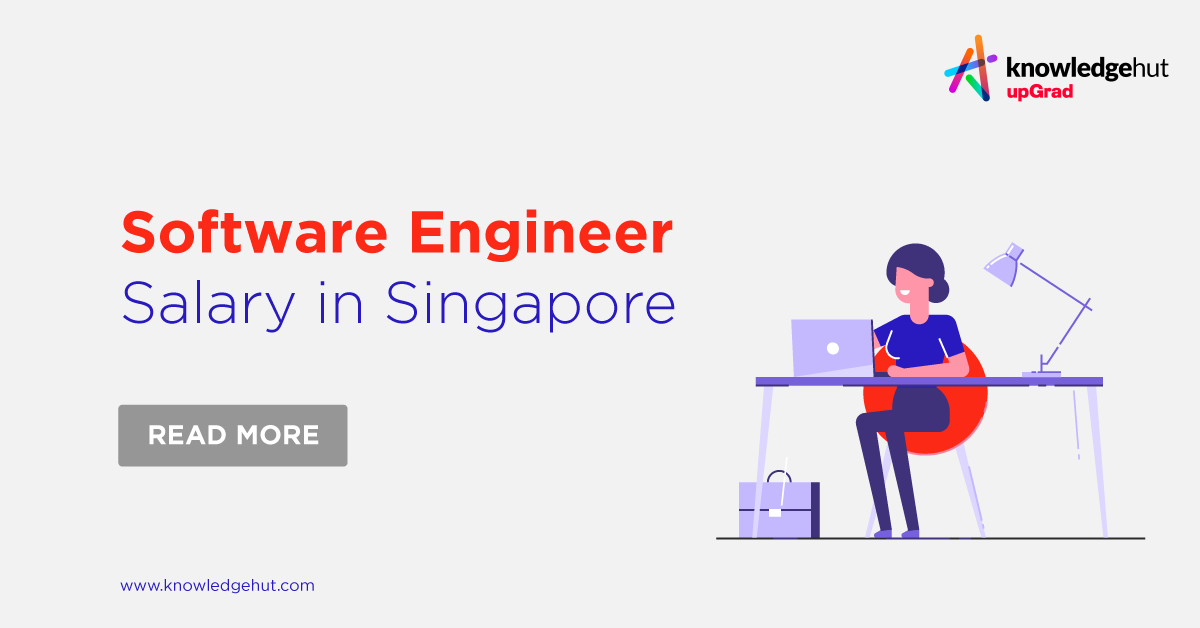 Software Engineer Salary in Singapore in 2024