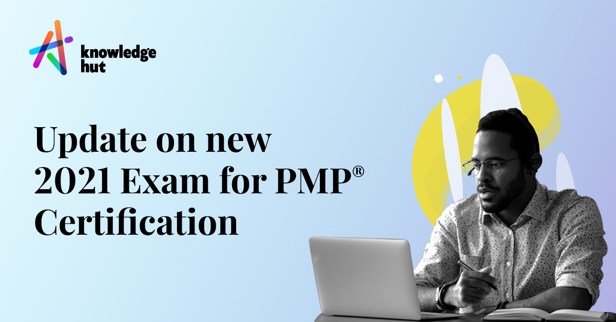 New PMP Exam Format