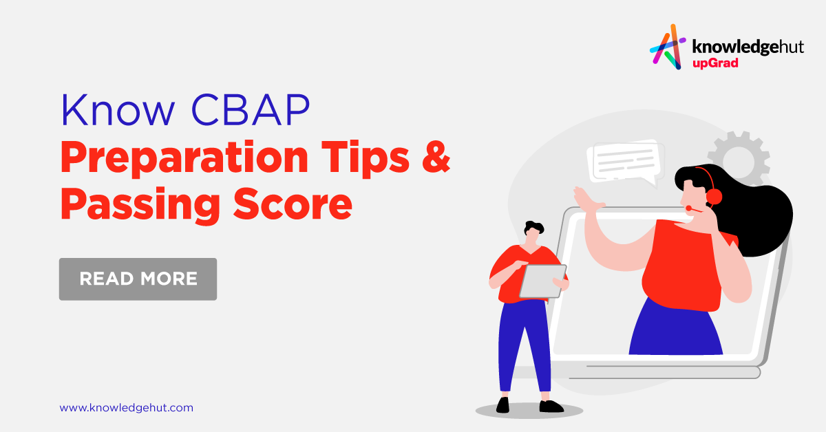 CBAP Latest Test Prep