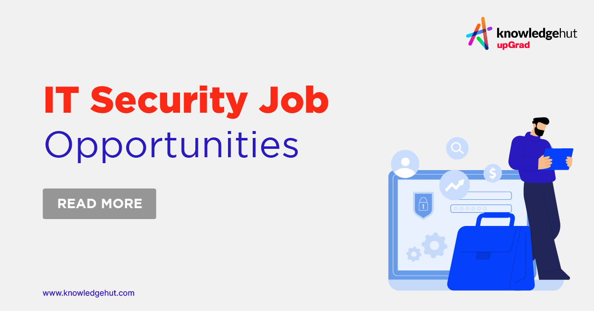 Top IT Security Job Opportunities in 2024
