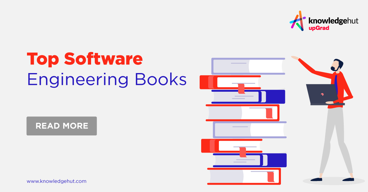 Best Software Engineering Books [2023]