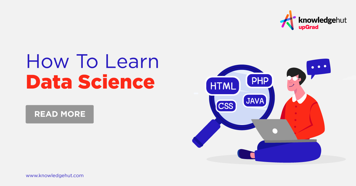 How to Learn Data Science in 2024 [Beginners Guide]