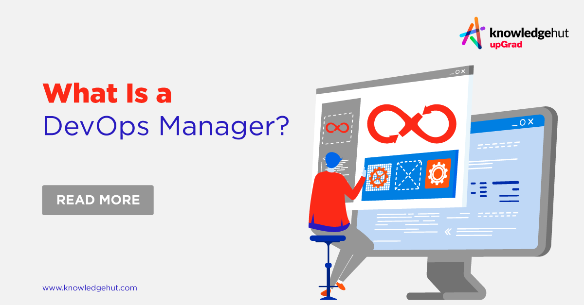 What is a DevOps Manager and How to Become One?