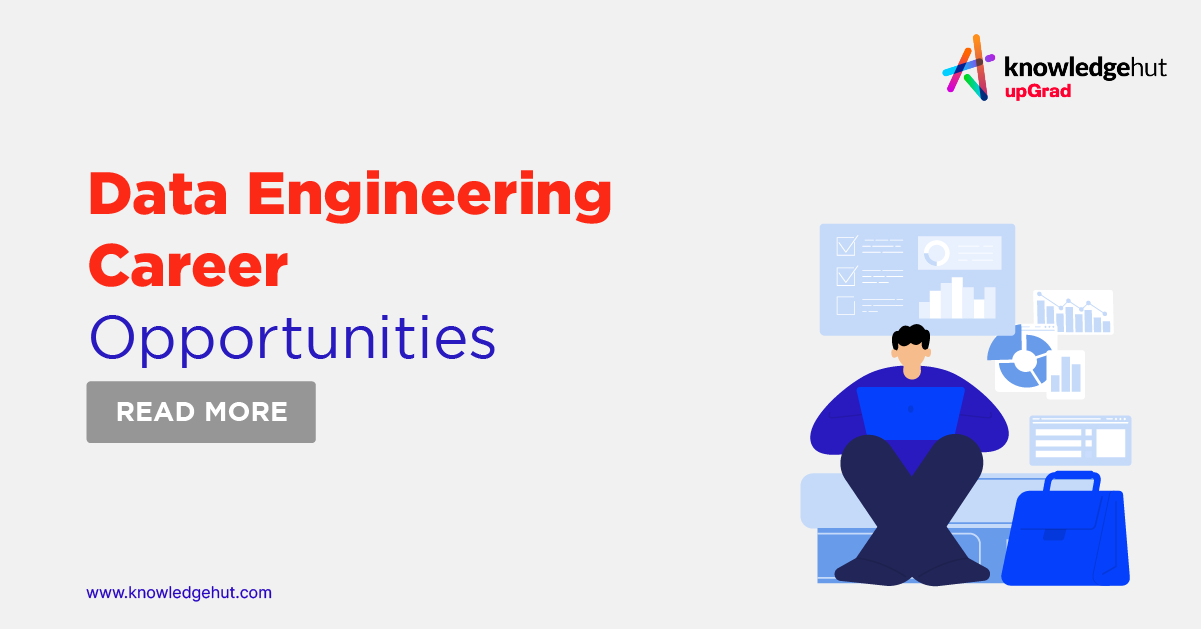 Top 7 Data Engineering Career Opportunities In 2024