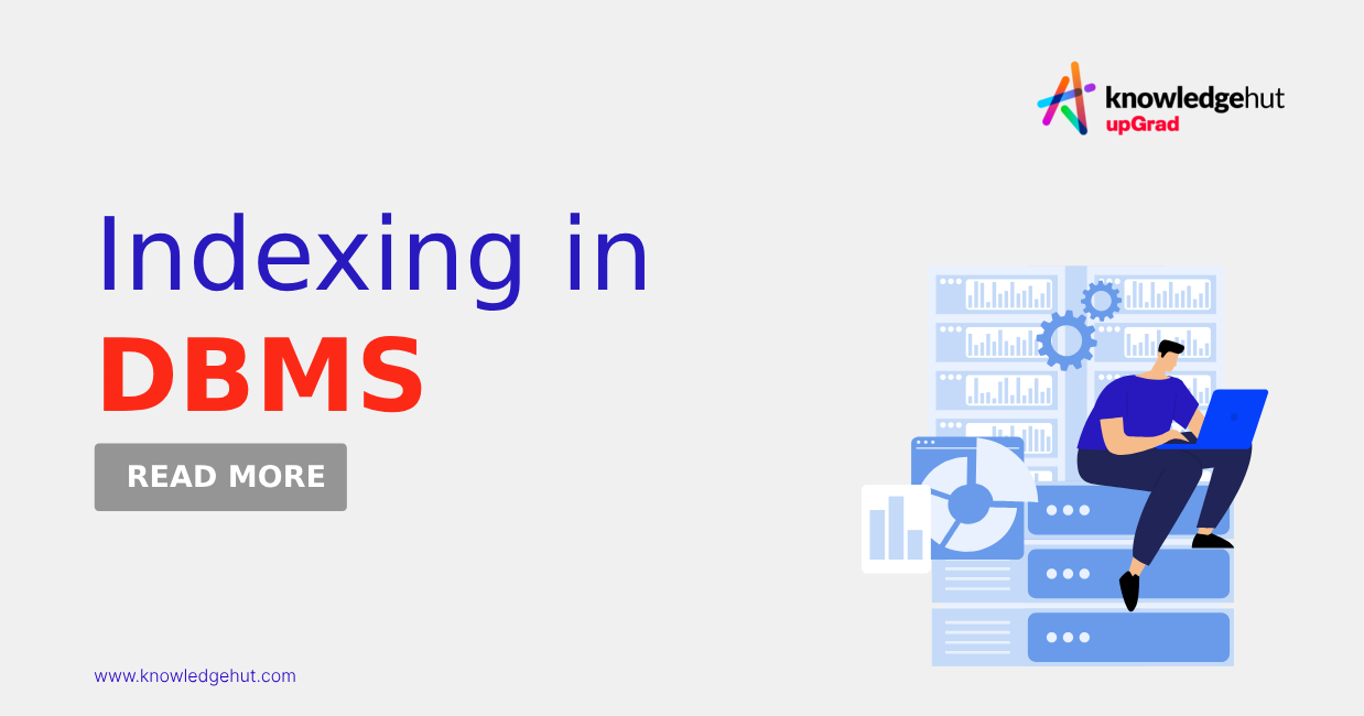 Indexing In DBMS: What You Need To Know