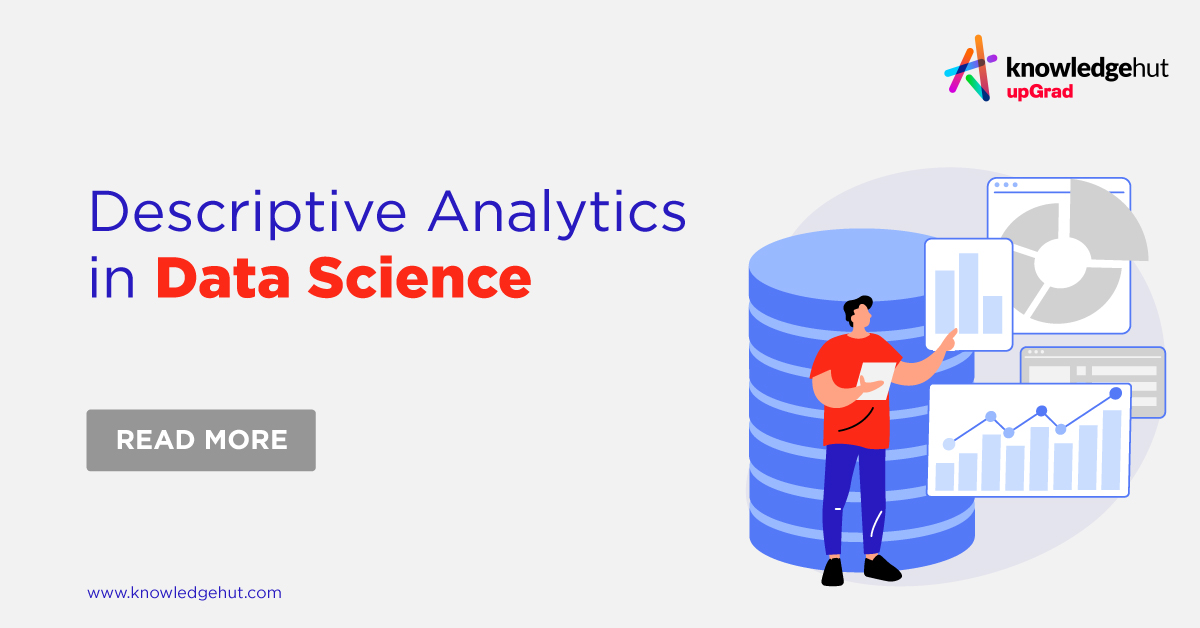 case study on descriptive analytics